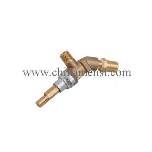 Gas Brass Valve for Barbecue
